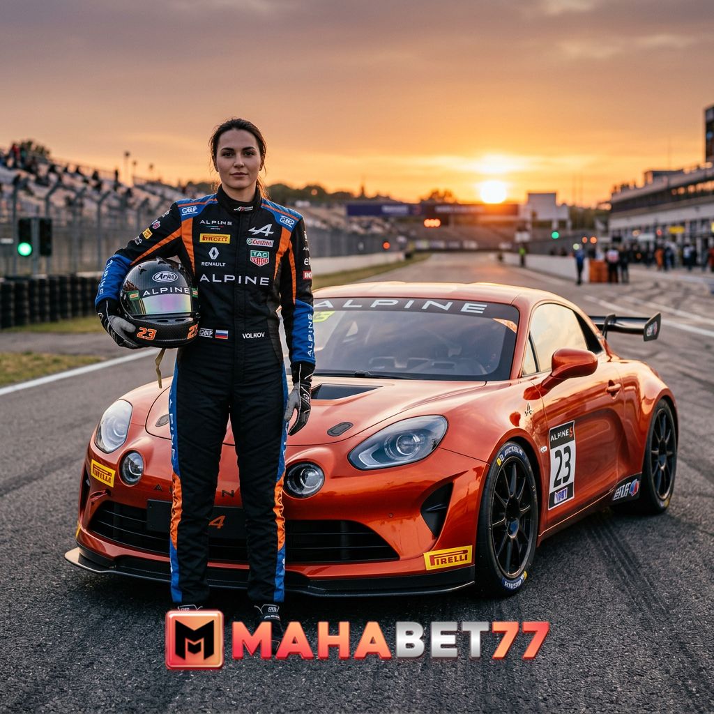 Mahabet77 > Mainkan Kapan Saja, Pilihan Tak Terbatas