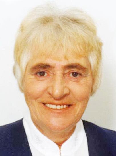 Pat Fairbank